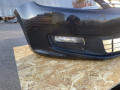 бампер передний Volkswagen Sharan 2 поколение 2011, 2.0 л., CFFB, дизель, 6МКПП, 2t, минивэн, передний привод, правый руль, 7N0807221A - фото №4