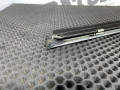 молдинг двери передней правой Mercedes-Benz C-Класс W203/S203/CL203 [рестайлинг] 2006, 3.5 л., M 272.960, бензин, АКПП, универсал, A2036903680 - фото №2