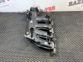 коллектор впускной Mercedes-Benz C-Класс W203/S203/CL203 [рестайлинг] W203.046 2005, 1.8 л., M 271.946, бензин, АКПП, седан, A2711401101 - фото №5