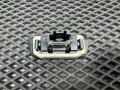 подсветка номера Mercedes-Benz C-Класс W203/S203/CL203 CL203.747 2001, 2.3 л., M 111.981, бензин, АКПП, 345, купе, задний привод, A2038200066 - фото №4