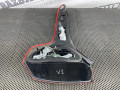 фонарь задний правый Volvo C30 1 поколение [рестайлинг] 2011, 1.6 л., D 4162 T, дизель, 6МКПП, 466 barents blue pearl, хетчбэк 3 дв., передний привод, правый руль, 31213914 - фото №10