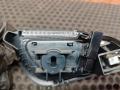 ручка внутренняя передняя левая Ford C-Max 2 поколение CB7 2013, 1.0 л., M2DA, бензин, МКПП, минивэн - фото №6