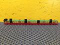дополнительный стоп-сигнал BMW 7 серия E65/E66/E67 [рестайлинг] E66 2005, 4.8 л., N62 B48 B, бензин, АКПП, black sapphire metallic (475), седан, задний привод - фото №9