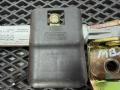 замок ремня безопасности Mercedes-Benz C-Класс W203/S203/CL203 [рестайлинг] W203.046 2005, 1.8 л., M 271.946, бензин, АКПП, седан, A2038600769, 2038600769 - фото №6