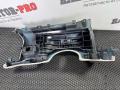накладка на торпедо (консоль) Mercedes-Benz C-Класс W203/S203/CL203 CL203.747 2001, 2.3 л., M 111.981, бензин, АКПП, 345, купе, задний привод - фото №6