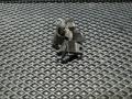 замок капота Mercedes-Benz E-Класс W211/S211 W211 2003, 1.8 л., M 271.941, бензин, АКПП, c185 melanitschwarz, универсал, правый руль, A2038800060 - фото №7