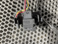 кнопка (выключатель) Mercedes-Benz E-Класс W211/S211 W211 2003, 1.8 л., M 271.941, бензин, АКПП, c185 melanitschwarz, универсал, правый руль, A2118212758 - фото №8