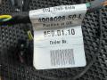 дверная проводка BMW 5 серия E60/E61 [рестайлинг] E60 2008, 2.0 л., N47 D20 A, дизель, АКПП, 354 titansilber metallic, седан, правый руль - фото №4