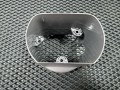 кожух рулевой колонки Mercedes-Benz E-Класс W211/S211 W211 2003, 1.8 л., M 271.941, бензин, АКПП, c185 melanitschwarz, универсал, правый руль, A2115400845 - фото №6