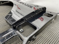 крыло переднее левое Land Rover Range Rover 3 поколение 2002, 2.9 л., M 57 D 30, дизель, АКПП, внедорожник 5 дв., ASB760030 - фото №7