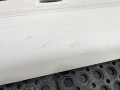 шторка багажника Mercedes-Benz E-Класс W211/S211 W211 2003, 1.8 л., M 271.941, бензин, АКПП, c185 melanitschwarz, универсал, правый руль, A2118600075, 2118600075 - фото №4