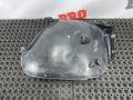 защита арок передняя левая (подкрылок) Mercedes-Benz E-Класс W211/S211 W211 2003, 1.8 л., M 271.941, бензин, АКПП, c185 melanitschwarz, универсал, правый руль, A2116981330, 2116981330 - фото №5