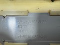 пластик Mercedes-Benz C-Класс W203/S203/CL203 CL203.747 2001, 2.3 л., M 111.981, бензин, АКПП, 345, купе, задний привод, A2036902540 - фото №8