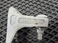 петля двери Mercedes-Benz C-Класс W203/S203/CL203 [рестайлинг] W203.046 2005, 1.8 л., M 271.946, бензин, АКПП, седан - фото №2