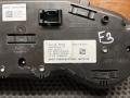 щиток приборов (приборная панель) Ford C-Max 2 поколение CB7 2013, 1.0 л., M2DA, бензин, МКПП, минивэн, BM5T10849BAD - фото №5