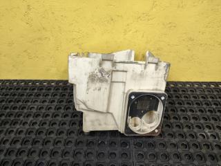 короб предохранителей BMW 7 серия E65/E66/E67 [рестайлинг] E66 2005, 4.8 л., N62 B48 B, бензин, АКПП, black sapphire metallic (475), седан, задний привод, 12907510129