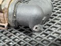 патрубок радиатора Volkswagen Sharan 2 поколение 2011, 2.0 л., CFFB, дизель, 6МКПП, 2t, минивэн, передний привод, правый руль, 3S0122291 - фото №9