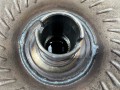 гидротрансформатор АКПП Volvo XC90 1 поколение 2006, 2.4 л., D 5244 T, дизель, АКПП, 455 titanium grey pearl, внедорожник 5 дв., правый руль, 30713948 - фото №7