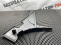 защита топливного бака BMW 5 серия F07/F10/F11 F11 2010, 3.0 л., N57 D30 A, дизель, АКПП, универсал, 51757186722 - фото №9