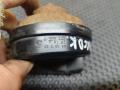 сигнал (клаксон) BMW 7 серия E65/E66/E67 [рестайлинг] E66 2005, 4.8 л., N62 B48 B, бензин, АКПП, black sapphire metallic (475), седан, задний привод - фото №4