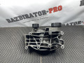 кронштейн компрессора кондиционера BMW 5 серия F07/F10/F11 F11 2010, 3.0 л., N57 D30 A, дизель, АКПП, универсал - фото №10
