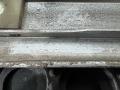 молдинг (накладка кузовная) Mercedes-Benz C-Класс W203/S203/CL203 [рестайлинг] W203.046 2005, 1.8 л., M 271.946, бензин, АКПП, седан - фото №3