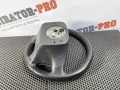 руль Volvo XC90 1 поколение 2006, 2.4 л., D 5244 T, дизель, АКПП, 455 titanium grey pearl, внедорожник 5 дв., правый руль, 30643092 - фото №7