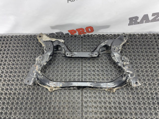 балка подвески передняя (подрамник) Mercedes-Benz E-Класс W211/S211 W211 2003, 1.8 л., M 271.941, бензин, АКПП, c185 melanitschwarz, универсал, правый руль, A2116200987