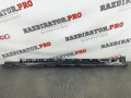 накладка на порог BMW 5 серия F07/F10/F11 F11 2010, 3.0 л., N57 D30 A, дизель, АКПП, универсал, 51778048686 - фото №3