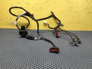 дверная проводка Ford C-Max 2 поколение CB7 2013, 1.0 л., M2DA, бензин, МКПП, минивэн