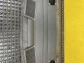 полка багажника BMW 7 серия E65/E66/E67 [рестайлинг] E66 2005, 4.8 л., N62 B48 B, бензин, АКПП, black sapphire metallic (475), седан, задний привод - фото №4