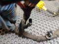 дверная проводка BMW 7 серия E65/E66/E67 [рестайлинг] E66 2005, 4.8 л., N62 B48 B, бензин, АКПП, black sapphire metallic (475), седан, задний привод - фото №4