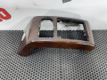 накладка на торпедо (консоль) Land Rover Range Rover 3 поколение 2002, 2.9 л., M 57 D 30, дизель, АКПП, внедорожник 5 дв., FAG000160AUL - фото №5