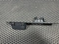 накладка внутренняя на заднюю панель кузова Mercedes-Benz C-Класс W203/S203/CL203 CL203.747 2001, 2.3 л., M 111.981, бензин, АКПП, 345, купе, задний привод, A2037430093 - фото №5