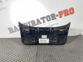 щиток приборов (приборная панель) Volkswagen Sharan 2 поколение 2011, 2.0 л., CFFB, дизель, 6МКПП, 2t, минивэн, передний привод, правый руль, 7N0920870A - фото №4