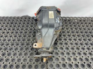 редуктор заднего моста Mercedes-Benz C-Класс W203/S203/CL203 [рестайлинг] W203.046 2005, 1.8 л., M 271.946, бензин, АКПП, седан, A2033506862, 2033506862