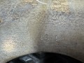 маховик BMW 5 серия E60/E61 [рестайлинг] E60 2008, 2.0 л., N47 D20 A, дизель, АКПП, 354 titansilber metallic, седан, правый руль - фото №6