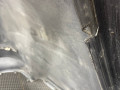 бампер задний BMW 5 серия F07/F10/F11 F11 2010, 3.0 л., N57 D30 A, дизель, АКПП, универсал, 51128049280 - фото №8