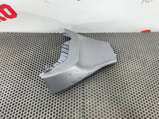 накладка на торпедо (консоль) Mercedes-Benz C-Класс W203/S203/CL203 2002, 2.0 л., M 111.955, бензин, МКПП, купе, A2036803839