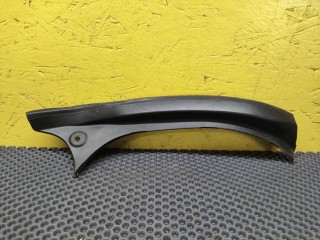 водосток крышки багажника BMW 7 серия E65/E66/E67 [рестайлинг] E66 2005, 4.8 л., N62 B48 B, бензин, АКПП, black sapphire metallic (475), седан, задний привод, 51717145818