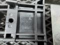 ручка внутренняя Mercedes-Benz C-Класс W203/S203/CL203 [рестайлинг] W203.046 2005, 1.8 л., M 271.946, бензин, АКПП, седан - фото №4