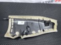 Боковая накладка заднего сиденья BMW F10/F11 (бежевая кожа) BMW 5 серия F07/F10/F11 F11 2010, 3.0 л., N57 D30 A, дизель, АКПП, универсал, 1600337 - фото №5