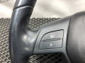 руль Mercedes-Benz C-Класс W204 [рестайлинг] 2011, 2.1 л., OM 651.913, дизель, МКПП, 040u, седан, правый руль, A2464600803, 2464600803 - фото №7