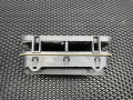 Наружная вентиляционная решетка BMW 5 серия F07/F10/F11 F11 2010, 3.0 л., N57 D30 A, дизель, АКПП, универсал, 64229122453 - фото №5