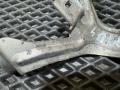 кронштейн (крепление) Mercedes-Benz C-Класс W203/S203/CL203 [рестайлинг] 2006, 3.5 л., M 272.960, бензин, АКПП, универсал, A2720100240 - фото №4