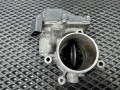 заслонка дроссельная Volkswagen Sharan 2 поколение 2011, 2.0 л., CFFB, дизель, 6МКПП, 2t, минивэн, передний привод, правый руль, 03L128063 - фото №4