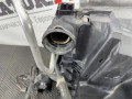кассета радиаторов Mercedes-Benz E-Класс W212/S212/C207/A207 W212 2009, 2.1 л., OM 651.924, дизель, 6МКПП, 040, седан, задний привод, правый руль, A2045003603 - фото №8