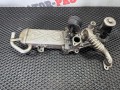 клапан EGR Volkswagen Sharan 2 поколение 2011, 2.0 л., CFFB, дизель, 6МКПП, 2t, минивэн, передний привод, правый руль, 03L131512BB - фото №6