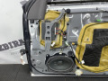 дверь передняя правая Lexus LS 4 поколение (2006 - 2009), 4.6 л., 1UR-FSE, бензин, АКПП, 1f2, седан, задний привод, правый руль, 6700150080 - фото №9