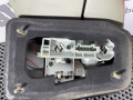 фонарь задний правый Mercedes-Benz E-Класс W211/S211 W211 2003, 1.8 л., M 271.941, бензин, АКПП, c185 melanitschwarz, универсал, правый руль, A2118201664 - фото №12